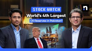 Pakistan’s Oil Boom? PSX Hits Record High After Trump’s Deal | Nukta Business