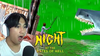 STAN NOOO!!! | Night at the Gates of Hell [Part 2]