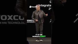 NVIDIA's 1.6 Tbps Silicon Photonics: Revolutionizing GPU Connectivity!