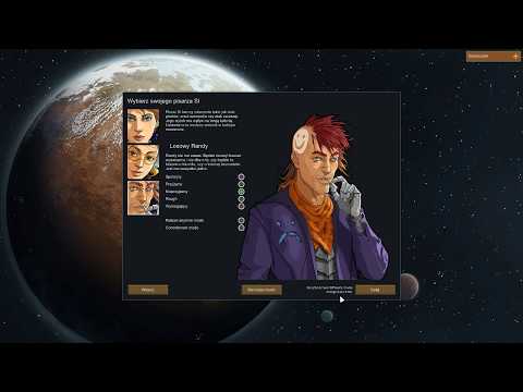 Rimworld #01 Trzech kolonistów na nieznanej ziemi...