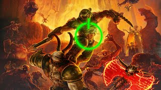 The Unboxing -The PowerUser Unleashed, Perseverance Eternal (featuring DOOM 2016)