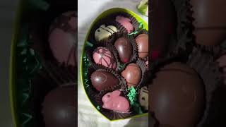 Chocolove Easter Truffle Assortment