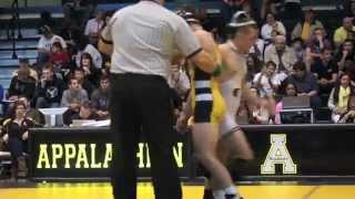 '13 Appstate vs Cumberland/Anderson