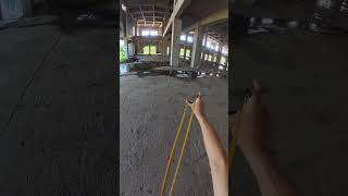 Explosive Slingshot Power  Yshotx Demo #catapult #archery #bestslingshot #lifeisbutadream