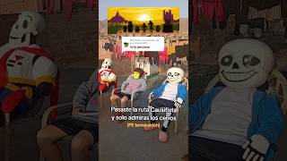 PeruTale 🗣️🔥 #undertale #peru #sansmeme #deltarune #fypp #game #indie #memes #parodia #latam #pe