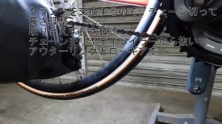 キャニオンUltimate CF SL 7 Disc購入