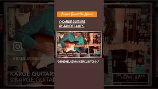 #guitarinstrumentalmusic #surfguitar #originalmusic #soulguitar #kargeguitars #standelamps #blues