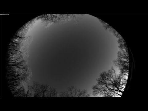 AllSkyCam-New Jersey-Live Feed