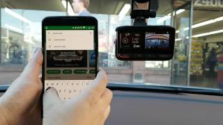 American Radar 9970BT - GPS/GLONASS database update via android app