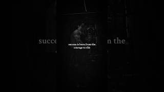 #successmindset #embrace #stayfocused #staydetermined #believeinyourself #innerstrength #resilience