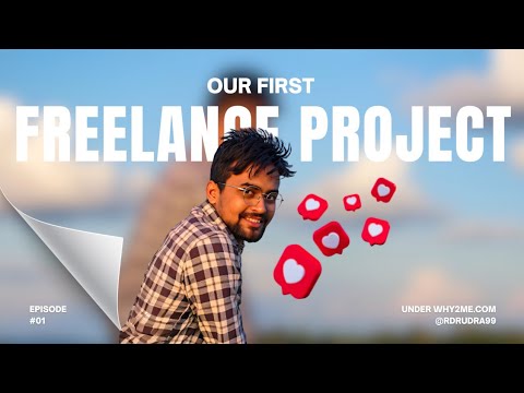 Our First Freelance Project! 🚀 Fullstack CMS-Integrated Website Build (AquaPulse Case Study)