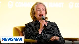 Tulsi Gabbard reveals Russia sat on Hillary Clinton dirt | The Right Squad