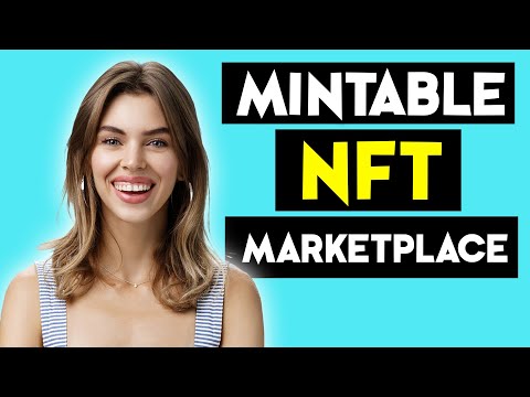 How to Create, Buy and Sell NFTs EASILY on Mintable NFT Marketplace