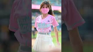 220717 慈妹 ⟪We Will Win⟫ 富邦悍將啦啦隊 Fubon Angels  (富邦vs兄弟 新莊棒球場)