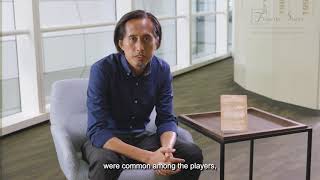 Inilah Risalat Peraturan Bola Sepak Yang Dinamai Oleh Inggeris Football  | From the Stacks S2