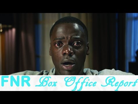 Box Office Report: February 24-26, 2017