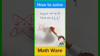 Nice algebra math #shorts #math