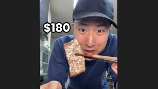 $180 Costco 🇰🇷Wagyu🥩