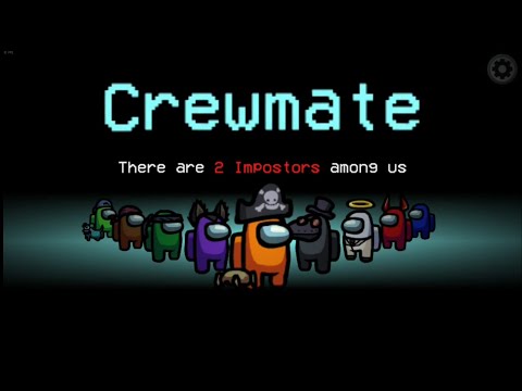 Polus Crewmate
