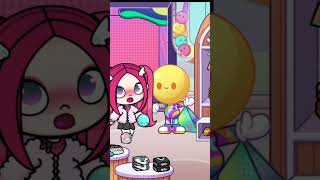 Avatar World❤️Subscribe Like💗#avatarworld #pazu #avatarworldgame #avatarworldtutorial #xuhuong #toca