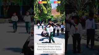 Guru Kreatif : Kunci Keberhasilan Belajar #merdekabelajar #motivation #shorts #sekolah #inovasi