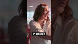 Hannah Fry is not having it