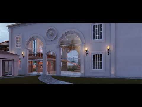EVENT ROOM