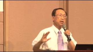 Lec05 經典通識教育講座：台灣人與台灣史的 南島民族成分