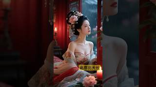 此意比天長| 古風歌 / 現代古風 / C - Pop Fusion / Traditional Fusion #gufeng #古风 #古风歌曲 #中国风