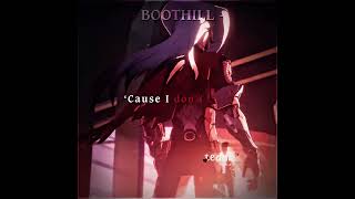 Argenthill edit || Fairytale || HSR