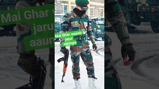 #indianarmy sad story and India Army life best work