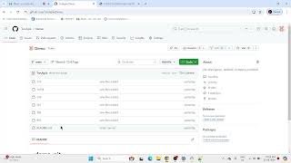 Day 02 - GIT Commands | Pull | Fetch | Amend | Branch.