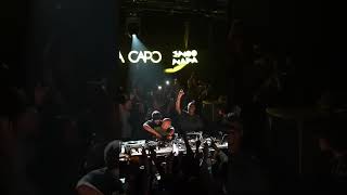 Caiiro X Enoo Napa X Da Capo🇿🇦7🔥Amsterdam Zazu Tribe🫂🎧 #afrotechhouse #afrohouse #amapiano