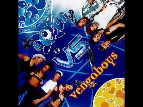 Aqua e Vengaboys