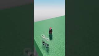 Reverse... Ninguém segura a capivara no Roblox 😂 | #roblox #robloxfyp #robloxbrasil #reverse