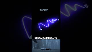 Dream VS Reality #motivation #discipline #consistent #dream #reality #dreamvsreality #goals #quotes