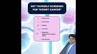 Everything You Need  To know About Kidney Cancer