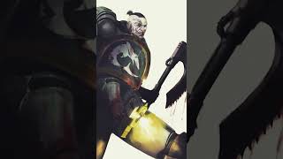 Carcharodons EXPLAINED - SPACE SHARKS - Warhammer 40k