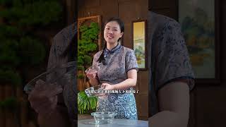 很多人都以為溫水蒸雞蛋很嫩滑，其實用開水蒸出來的水蒸蛋更加嫩滑，像果凍一樣#開水蒸雞蛋#雞蛋羹
