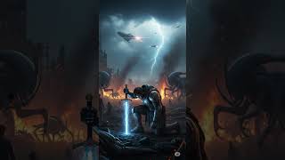 The Word ‘Knight’ Had No Galactic Meaning Sci-Fi | HFY Short Story #hfy  #scifistorytelling #knight
