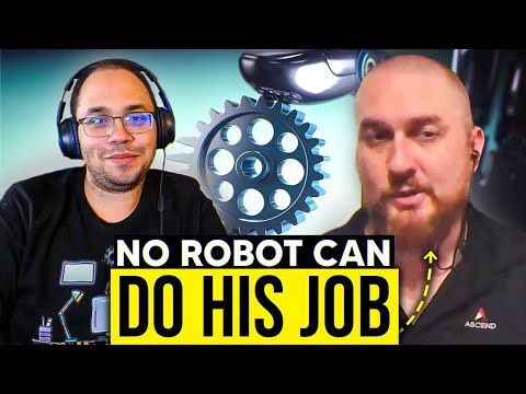How to Become an Automation Engineer | The Future Jobs Robots Can't Do!