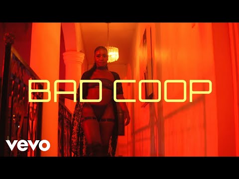 Idrae, Bread Moneynuff - Bad Coop | Official Music Video ft. Wildfyah