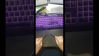 How to fix Low Virtual Memory Error