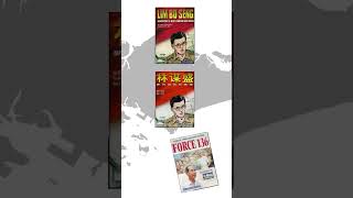 80th Anniversary of the Death of Mr Lim Bo Seng #LimBoSeng #warhero #singapore