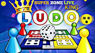 🔴🔥 Ludo King Showdown – Live Battles & Big Wins!