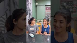 😤😤😤 | Madhu Gowda #Shorts #comedy #madhugowda #nikhilnisha