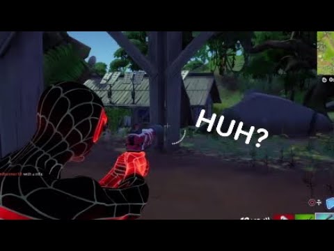 Never seen this before?