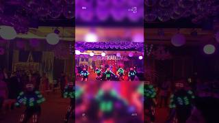 Motion Tron Dance Company #tron #dance #event #Motiontrondancecompany #CreativeParo