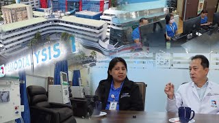 Kidney transplant and hemodialysis