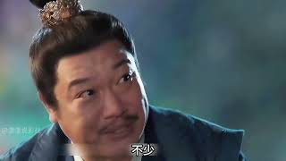 凡人修仙传：韩立突破筑基就遭遇强敌，鬼灵门王蝉求娶燕如嫣